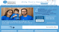 Desktop Screenshot of alberta.fpwr.ca